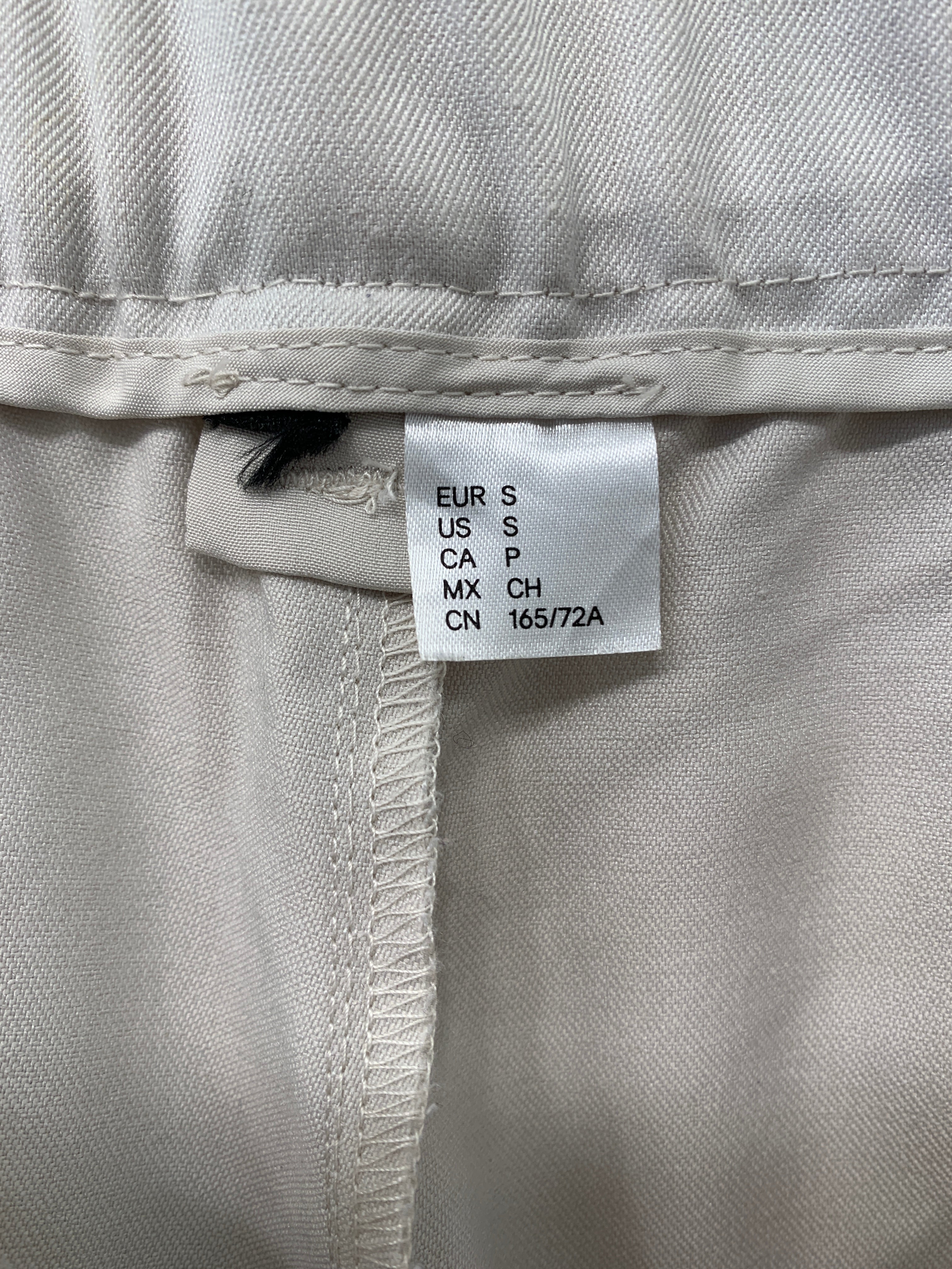 H&M Bukser